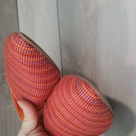 NEW Birdies Womens Heron in Sangria Loafer Slip on shoes sz 6.5 - Picture 3 of 11